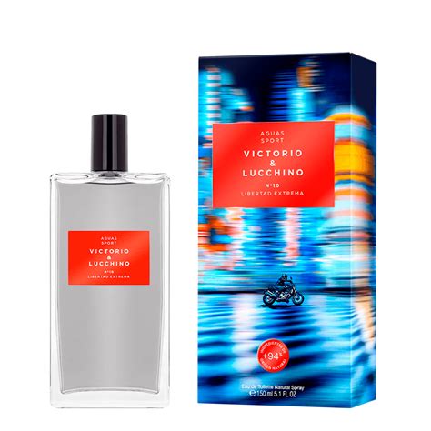 victorio & lucchino eau de toilette|More.